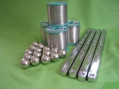 营口铅棒的尺寸