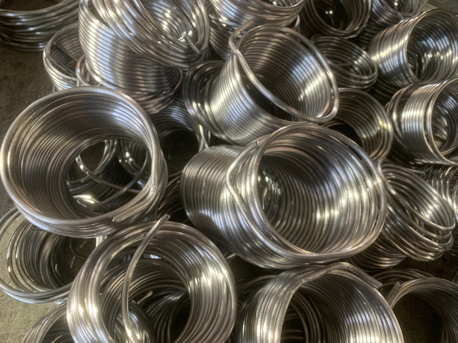 营口铅丝的核心作用