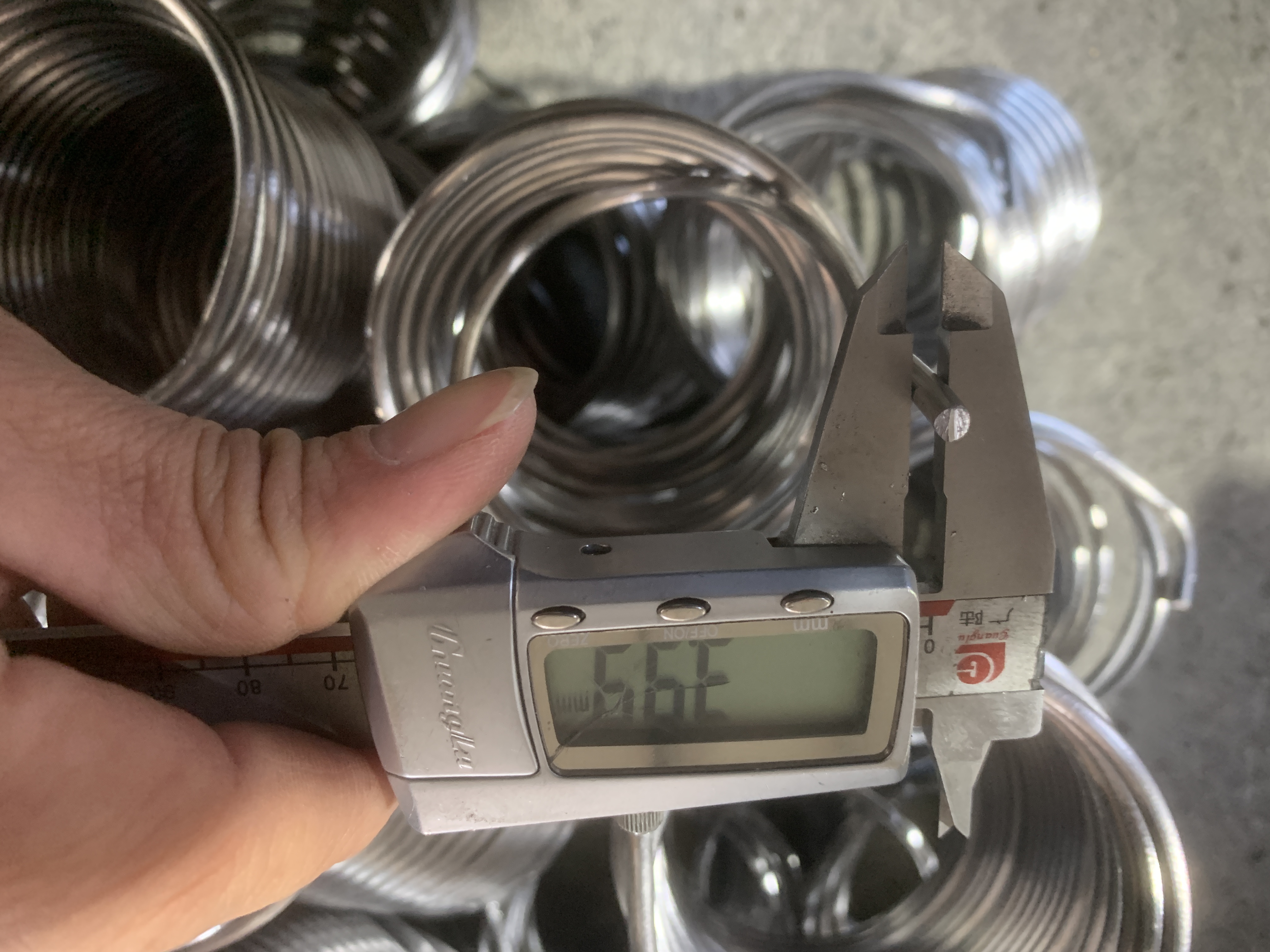 营口铅丝生产加工