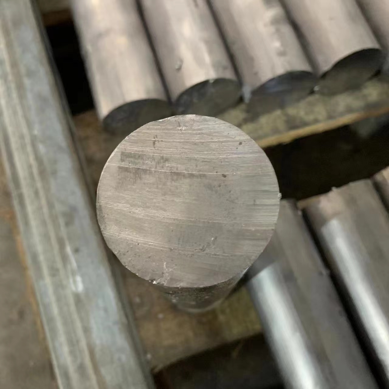 营口铅制品加工件