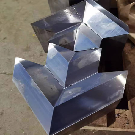 营口铅制品加工件